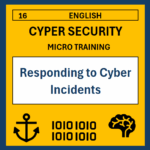 16 ENG Micro training: Responding to Cyber Incidents