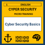 01 ENG Micro training: Cyber Security Basics