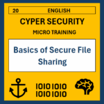 20 ENG Micro training: Basics of Secure File Sharing