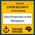 09 ENG Micro training: Data Protection at the Workplace